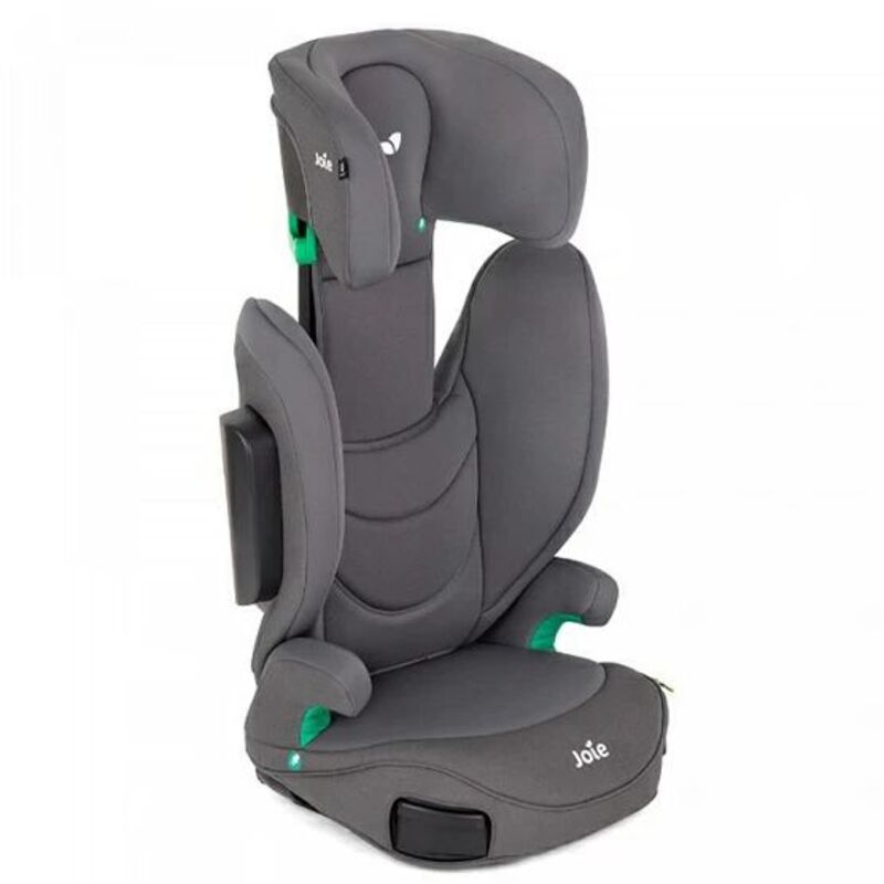 Joie Κάθισμα Αυτοκινήτου I-Trillo I-Size Thunder (C2002BBTHD000) φωτογραφία