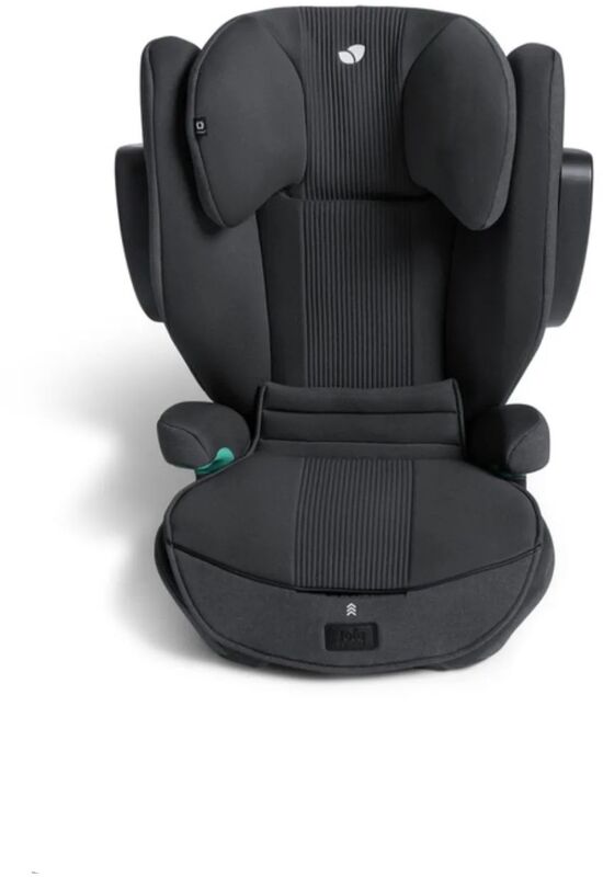 Joie Joie Κάθισμα Αυτοκινήτου I-Traver Ebony (C1903BAEBN000)