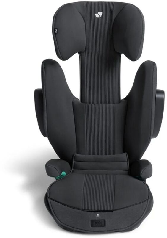 Joie Κάθισμα Αυτοκινήτου I-Traver Ebony (C1903BAEBN000) φωτογραφία