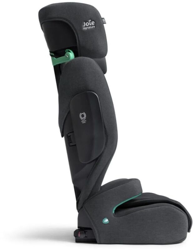 Joie Κάθισμα Αυτοκινήτου I-Traver Ebony (C1903BAEBN000) φωτογραφία
