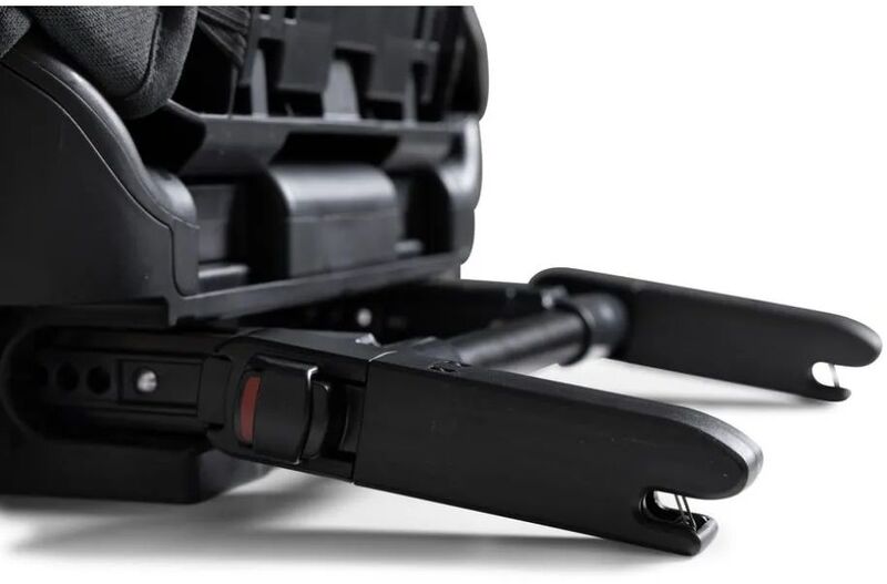 Joie Κάθισμα Αυτοκινήτου I-Traver Ebony (C1903BAEBN000) φωτογραφία