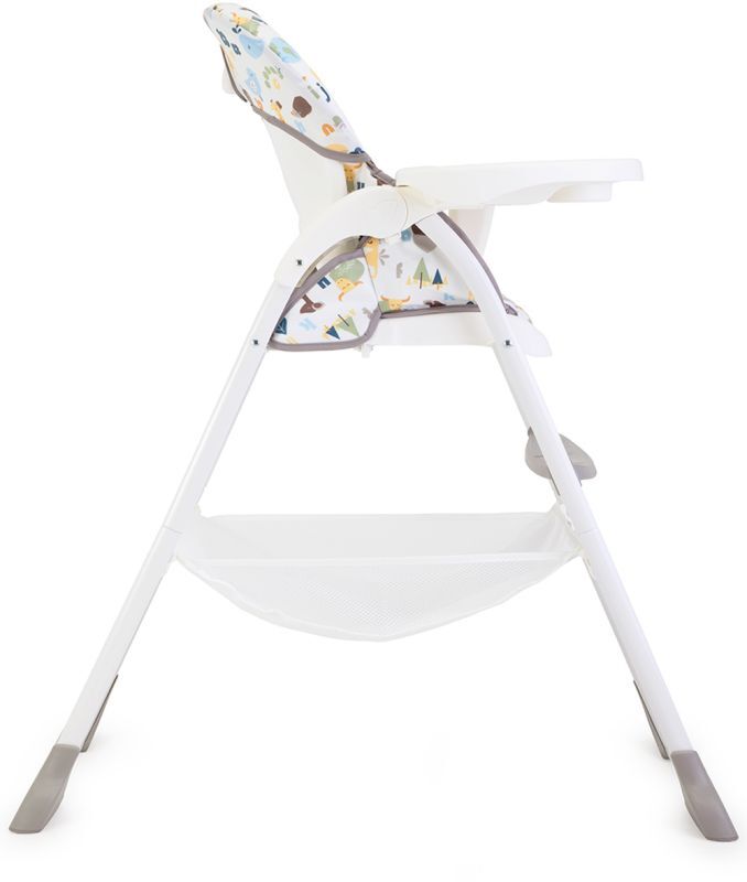 Joie Κάθισμα Φαγητού Snaker Alphabet (H1127AAABC000) φωτογραφία