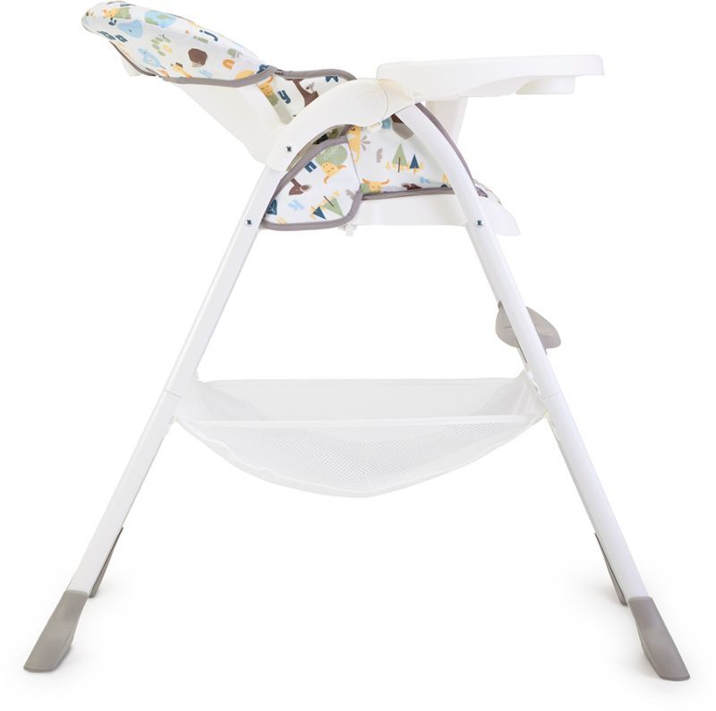 Joie Κάθισμα Φαγητού Snaker Alphabet (H1127AAABC000) φωτογραφία