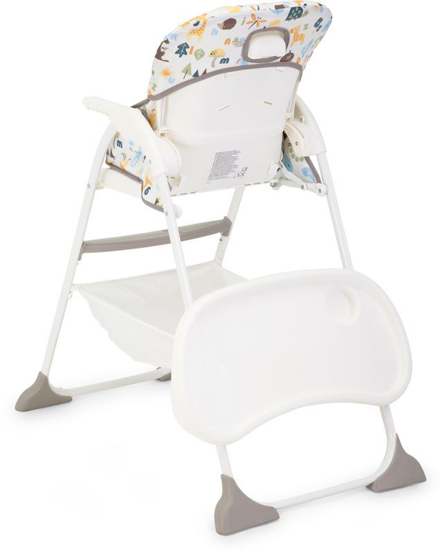 Joie Κάθισμα Φαγητού Snaker Alphabet (H1127AAABC000) φωτογραφία