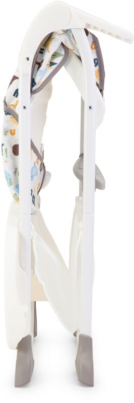 Joie Κάθισμα Φαγητού Snaker Alphabet (H1127AAABC000) φωτογραφία