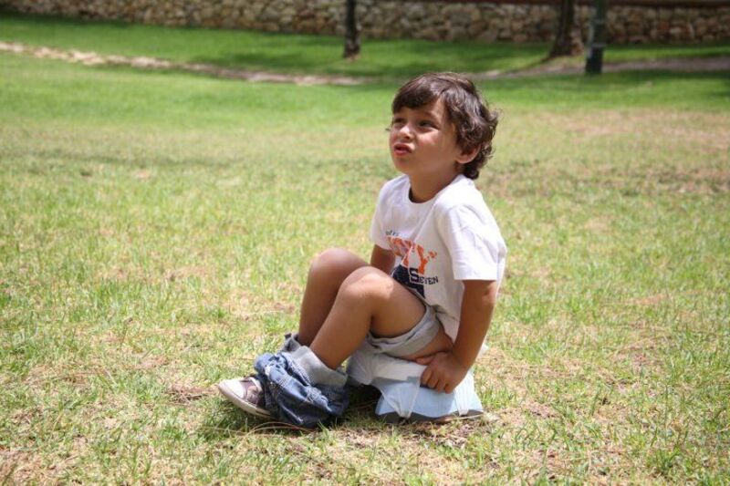 Babywise Γιογιό Ταξιδίου Potette Plus Misty (56012) φωτογραφία