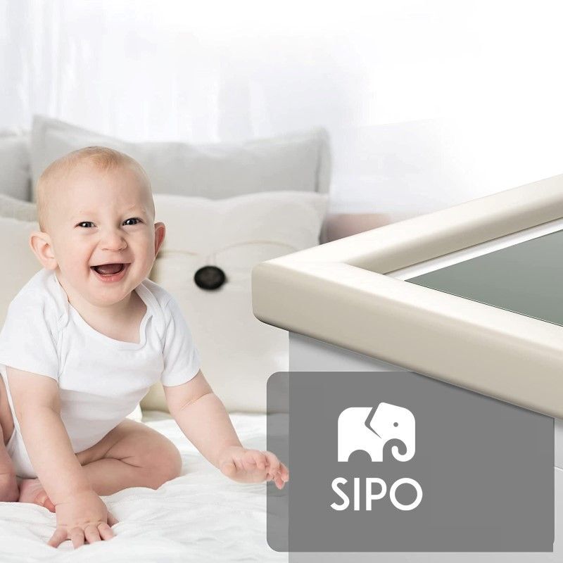 Sipo Προστατευτικό Επιφανειών Αφρώδες 200cm (SIP-SBS-T11-F3) φωτογραφία