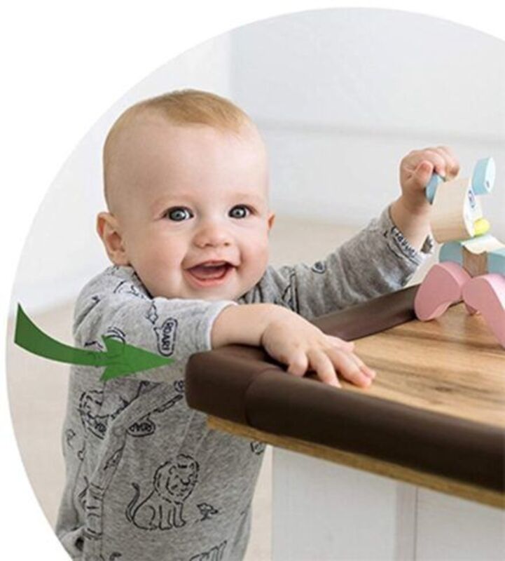 Sipo Προστατευτικό Ρολό Επιφανειών Αφρώδες Καφέ (SIP-SBS-T11-F4) φωτογραφία