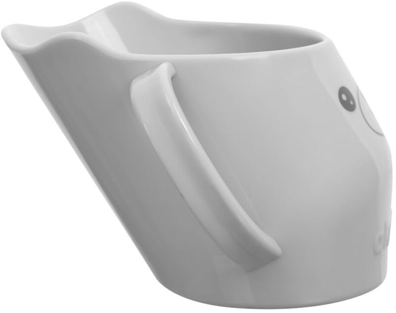 Akuku Εκπαιδευτική Κούπα 150ml Γκρι (A0695) - φωτογραφία 2