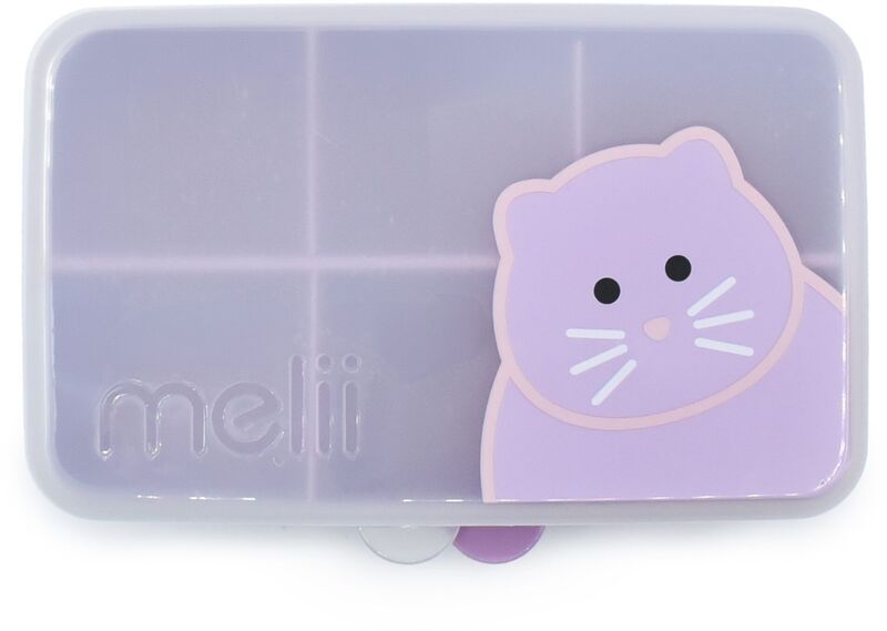 Melii Φαγητοδοχείο Mini Cat (MEL19271) φωτογραφία