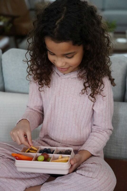 Melii Φαγητοδοχείο Mini Unicorn (MEL19272) φωτογραφία