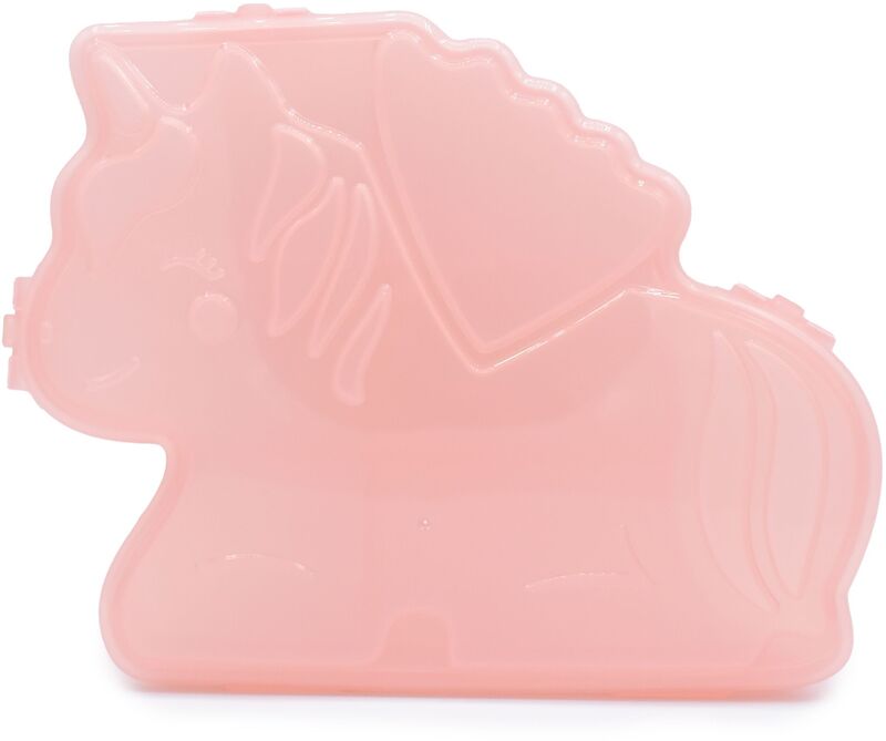Melii Φαγητοδοχείο Snackle Unicorn (MEL23510)