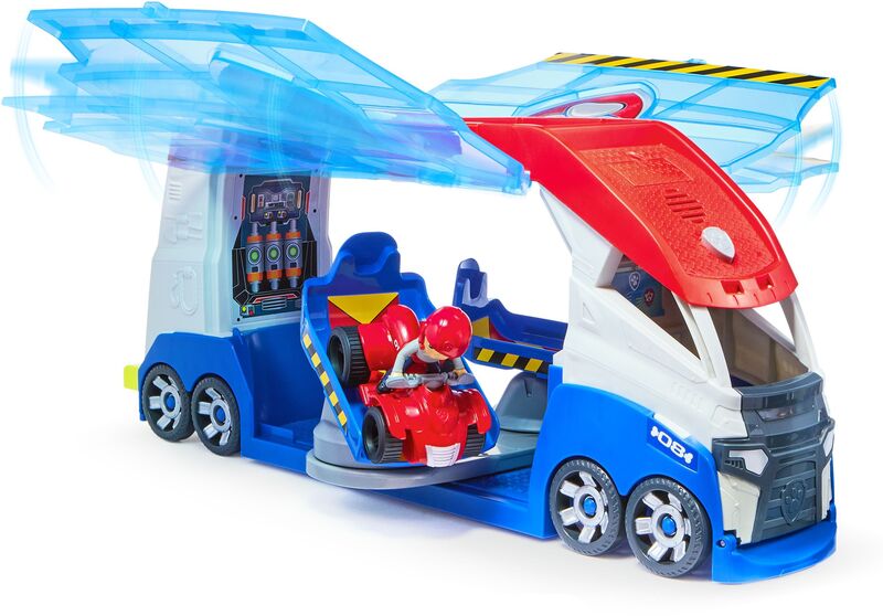 Paw Patrol Paw Patroller (6069338) φωτογραφία