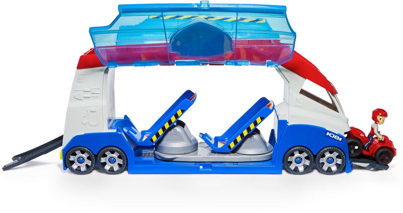 Paw Patrol Paw Patroller (6069338) φωτογραφία