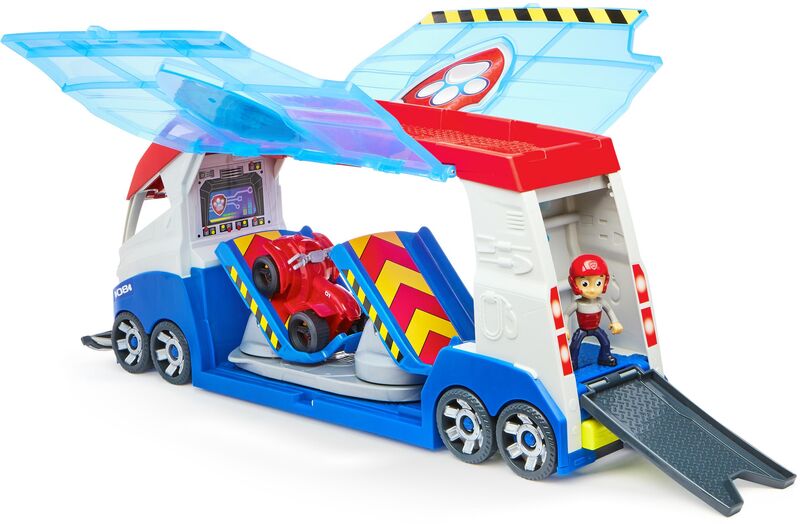 Paw Patrol Paw Patroller (6069338) φωτογραφία