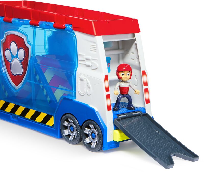 Paw Patrol Paw Patroller (6069338) φωτογραφία
