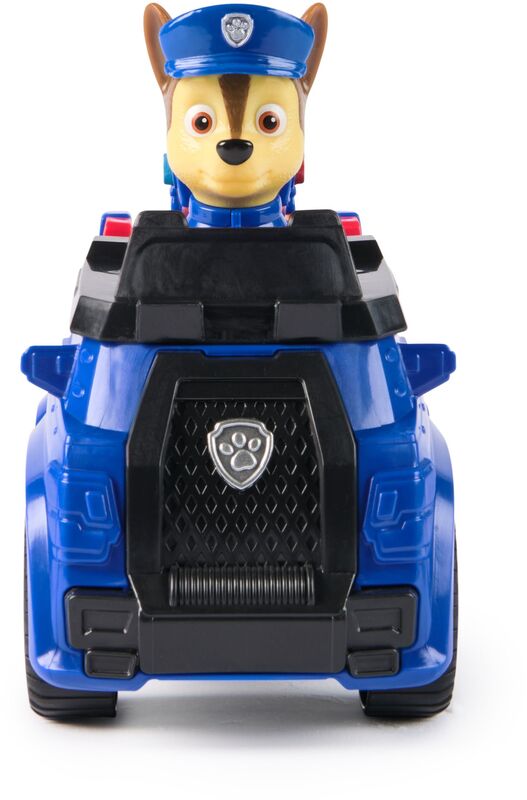 Paw Patrol Όχημα Τσέϊς (6071210) - φωτογραφία 4