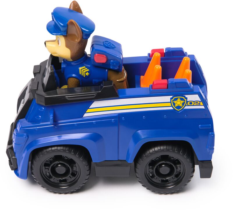Paw Patrol Όχημα Τσέϊς (6071210) - φωτογραφία 5