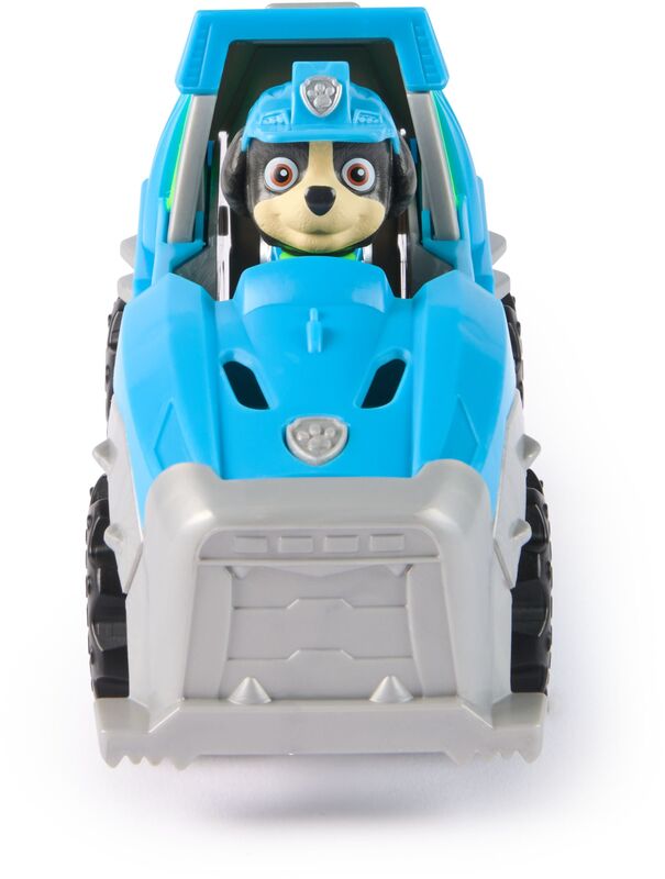 Paw Patrol Όχημα Rex (6071216) - φωτογραφία 4