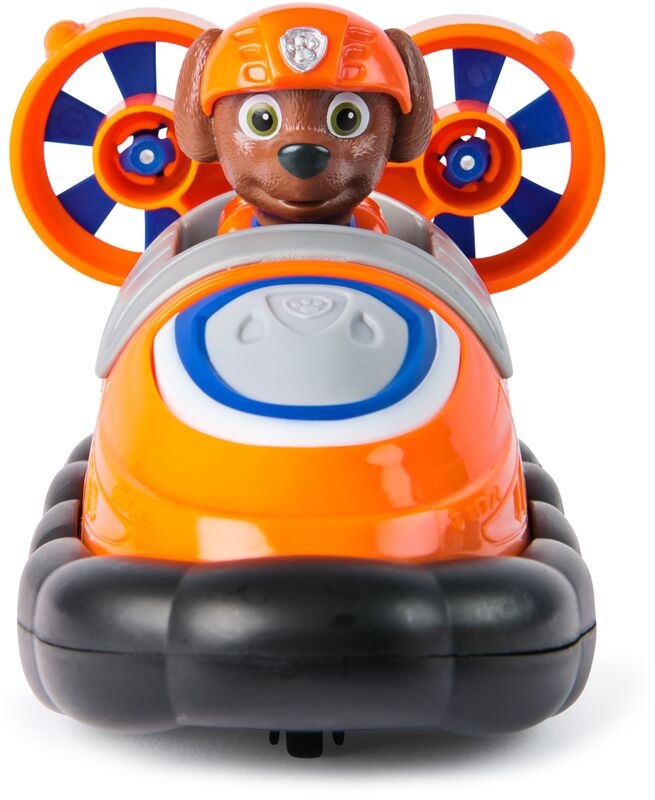 Paw Patrol Όχημα Ζούμα (6071225) - φωτογραφία 4