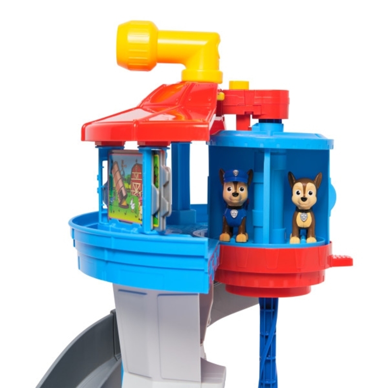 Paw Patrol Πύργος Αποστολών (6073765) - φωτογραφία 3