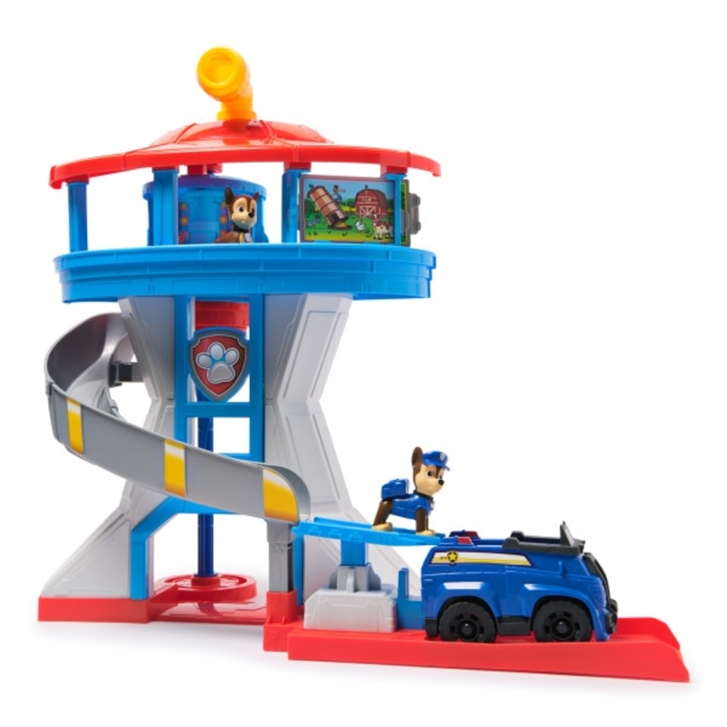 Paw Patrol Πύργος Αποστολών (6073765) - φωτογραφία 4