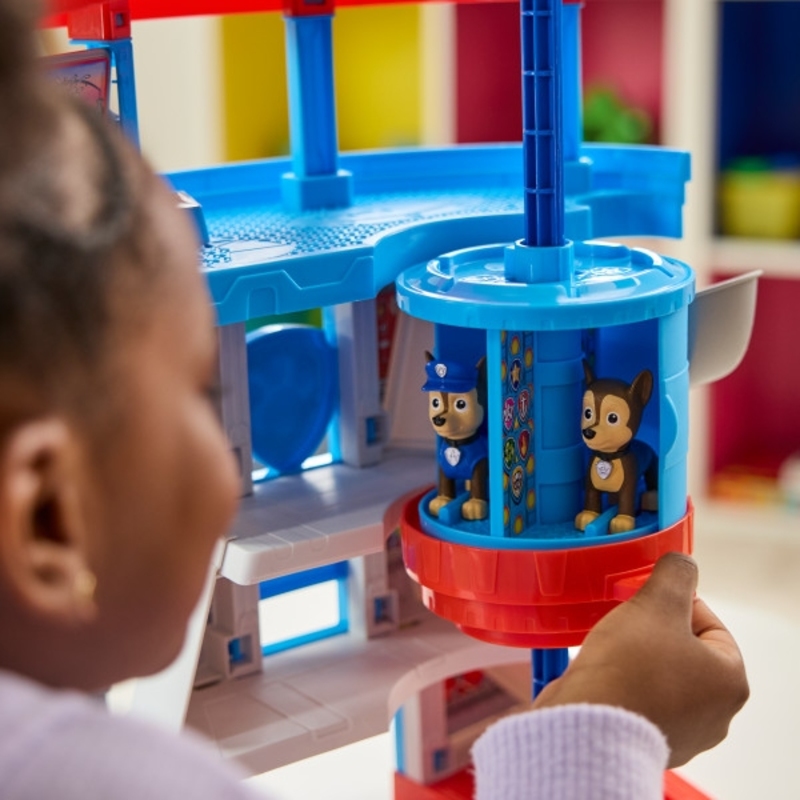 Paw Patrol Πύργος Αποστολών (6073765) - φωτογραφία 7