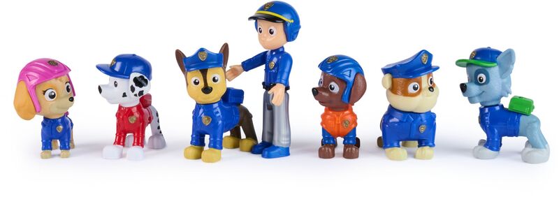Paw Patrol Search & Rescue Giftpack (6074759)