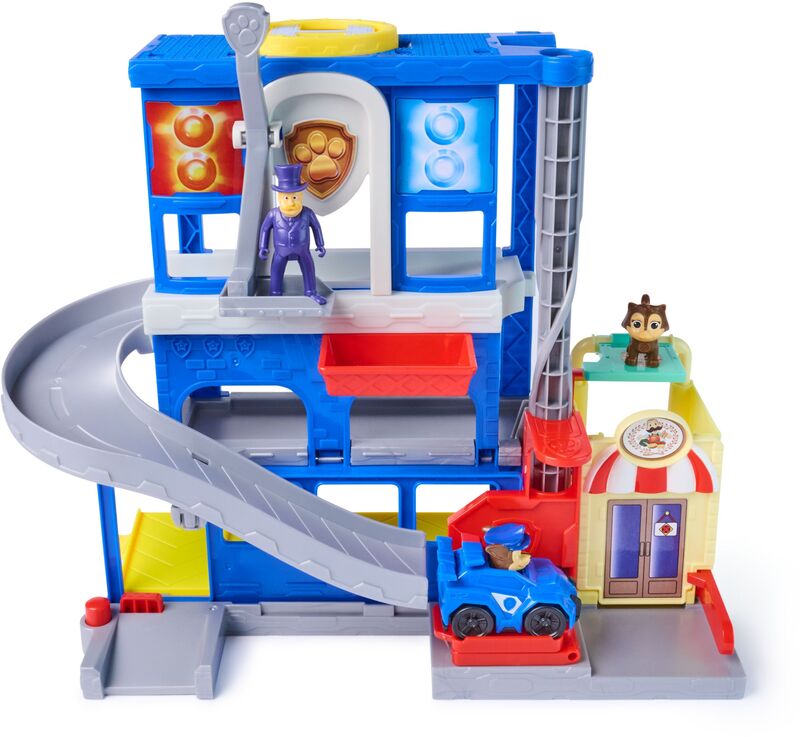 Spin Master Paw Patrol Search & Rescue Αστυνομικό Τμήμα Διάσωσης - 6074775 - φωτογραφία 3