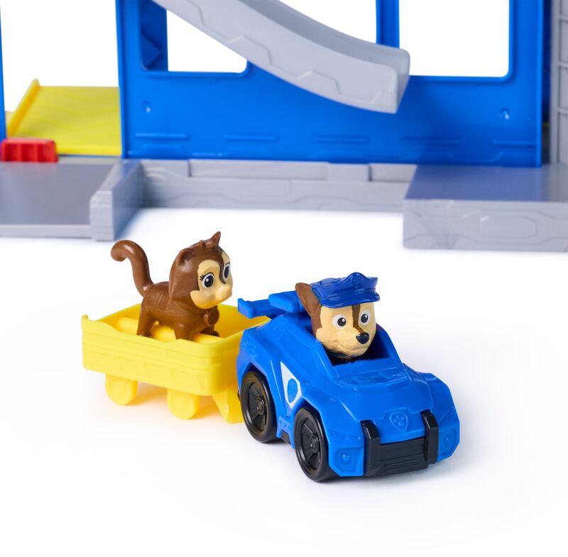 Spin Master Paw Patrol Search & Rescue Αστυνομικό Τμήμα Διάσωσης - 6074775 - φωτογραφία 4