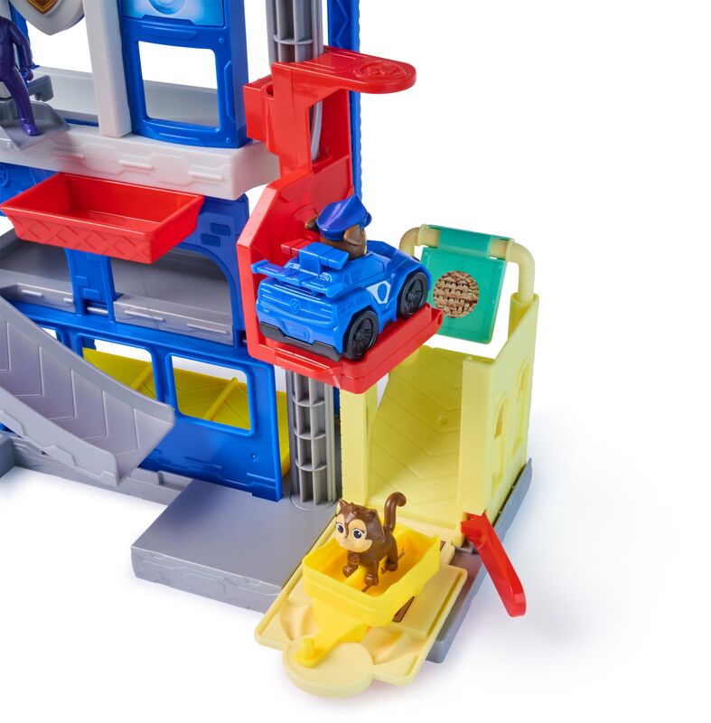 Spin Master Paw Patrol Search & Rescue Αστυνομικό Τμήμα Διάσωσης - 6074775 - φωτογραφία 5