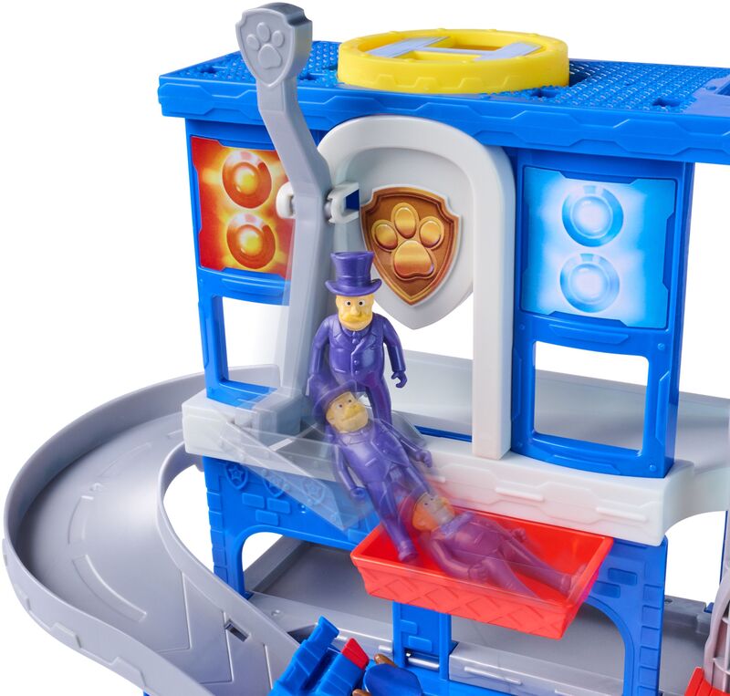 Spin Master Paw Patrol Search & Rescue Αστυνομικό Τμήμα Διάσωσης - 6074775 - φωτογραφία 6