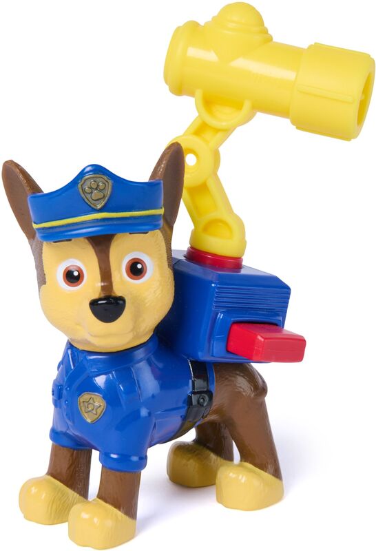 Paw Patrol Search & Rescue Κουτάβια Δράσης-4 Σχέδια (6075120)
