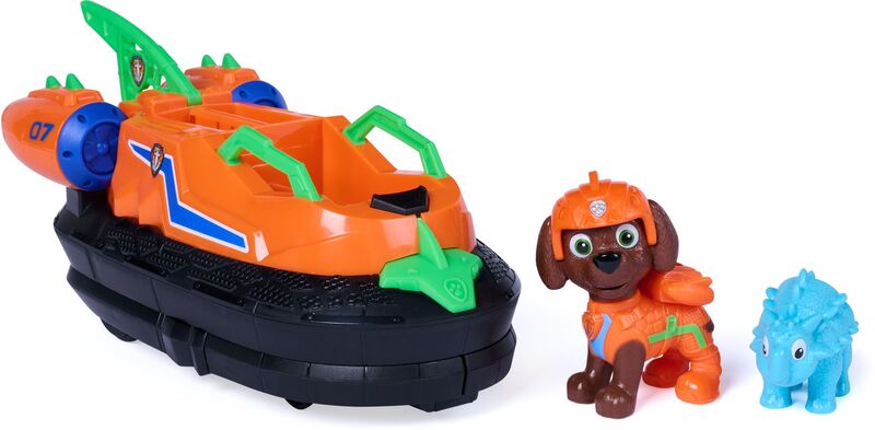 Paw Patrol Dino Movie Θεματικά Οχήματα-6 Σχέδια (6075800) - φωτογραφία 5