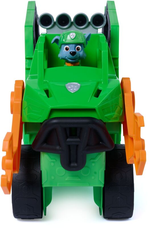 Paw Patrol Dino Movie Megasaurus (6075939) - φωτογραφία 4