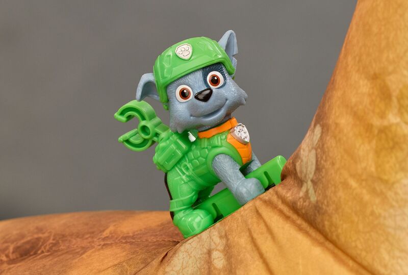 Paw Patrol Dino Movie Megasaurus (6075939) - φωτογραφία 5
