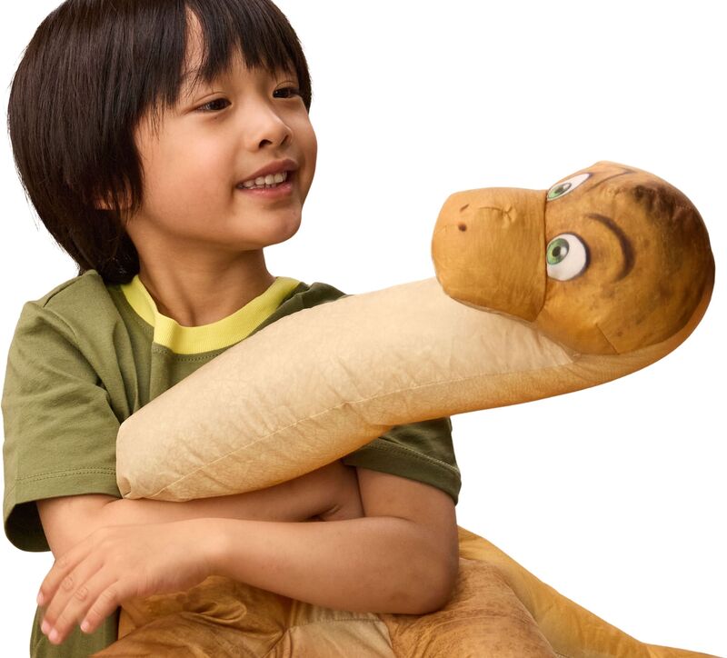 Paw Patrol Dino Movie Megasaurus (6075939) - φωτογραφία 6