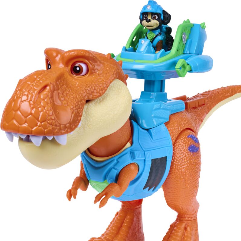 Paw Patrol Dino Movie Rex & Timmy (6075998) - φωτογραφία 3