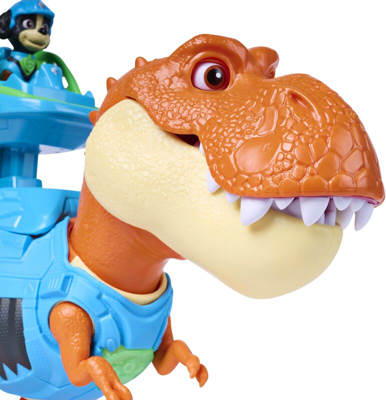 Paw Patrol Dino Movie Rex & Timmy (6075998) - φωτογραφία 4