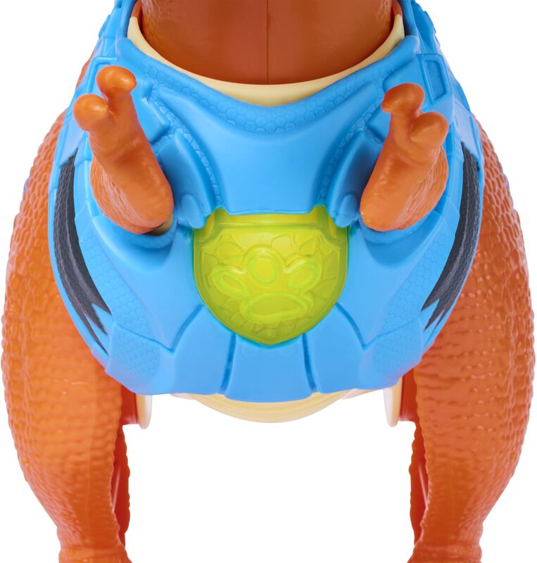 Paw Patrol Dino Movie Rex & Timmy (6075998) - φωτογραφία 6