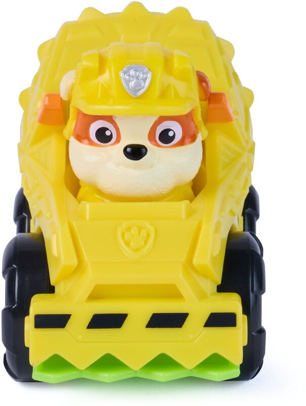 Paw Patrol Dino Movie Pup Squad Οχήματα-6 Σχέδια (6076062) - φωτογραφία 5