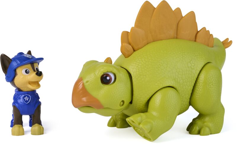 Paw Patrol Dino Movie Κουτάβια & Δεινόσαυροι-3 Σχέδια (6076337) - φωτογραφία 5