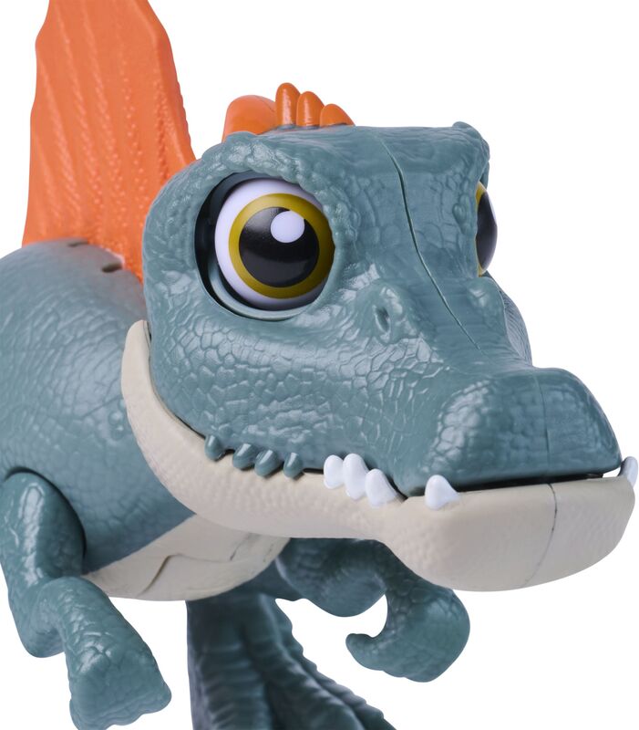 Paw Patrol Dino Movie Κουτάβια & Δεινόσαυροι-3 Σχέδια (6076337) - φωτογραφία 6