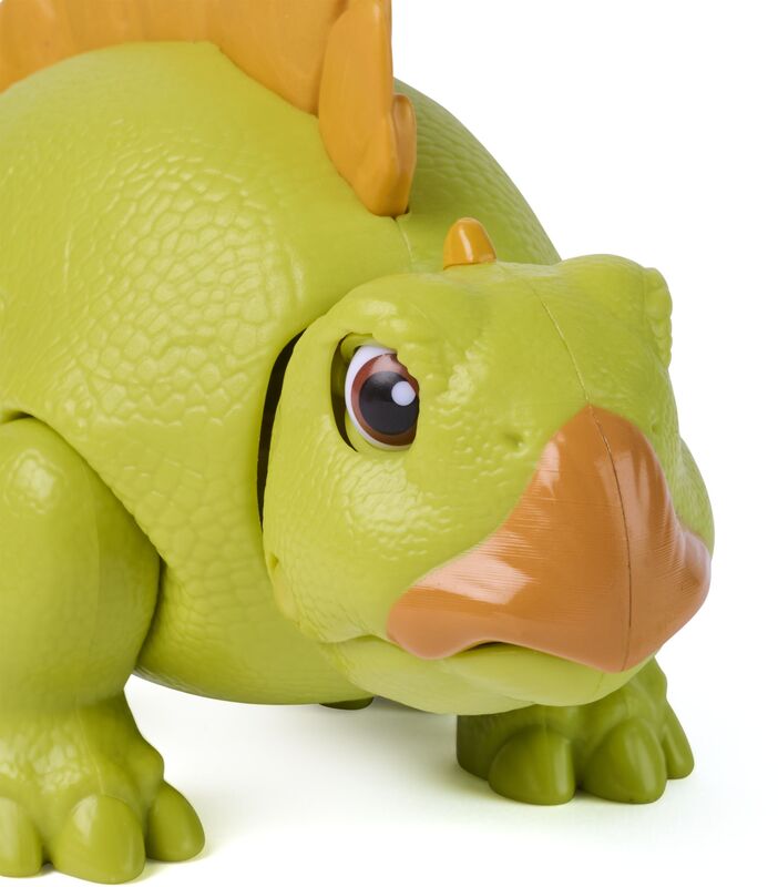 Paw Patrol Dino Movie Κουτάβια & Δεινόσαυροι-3 Σχέδια (6076337) - φωτογραφία 7