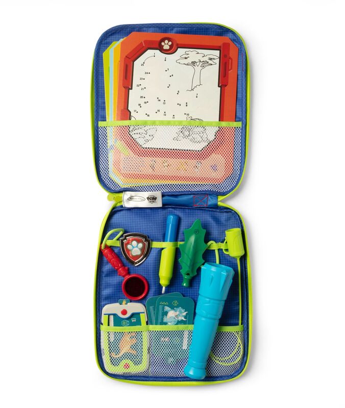 Melissa & Doug Paw Patrol Περιπέτεια Με Δεινόσαυρους (6077705) - φωτογραφία 2