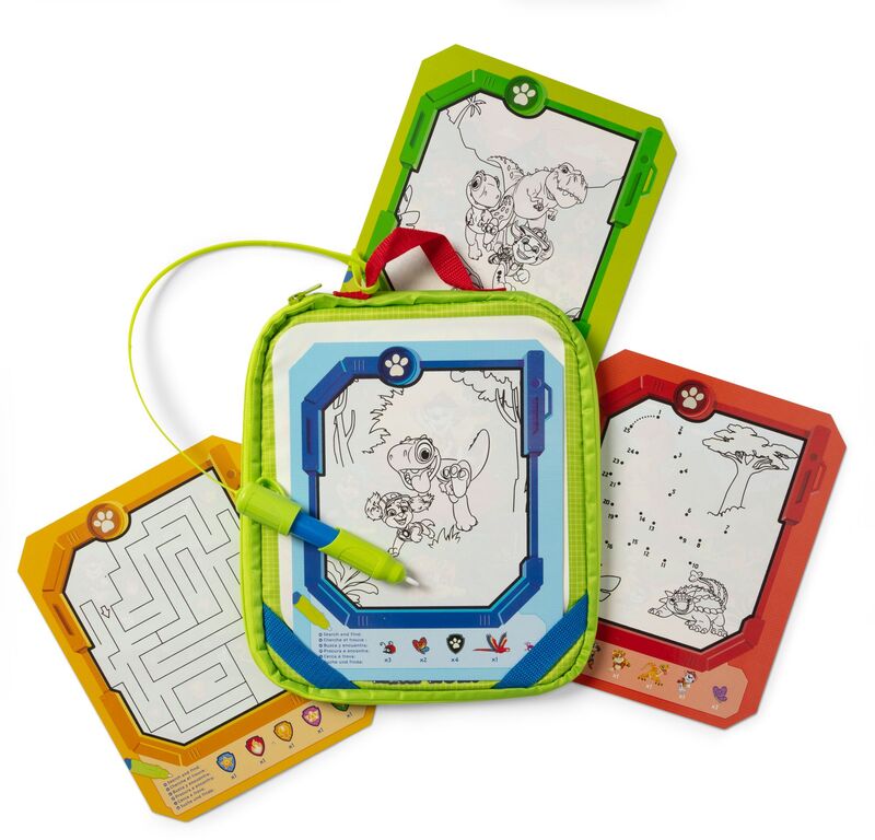 Melissa & Doug Paw Patrol Περιπέτεια Με Δεινόσαυρους (6077705) - φωτογραφία 4