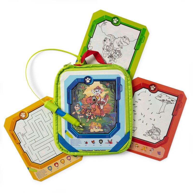 Melissa & Doug Paw Patrol Περιπέτεια Με Δεινόσαυρους (6077705) - φωτογραφία 5