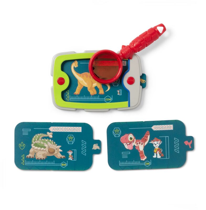 Melissa & Doug Paw Patrol Περιπέτεια Με Δεινόσαυρους (6077705) - φωτογραφία 7