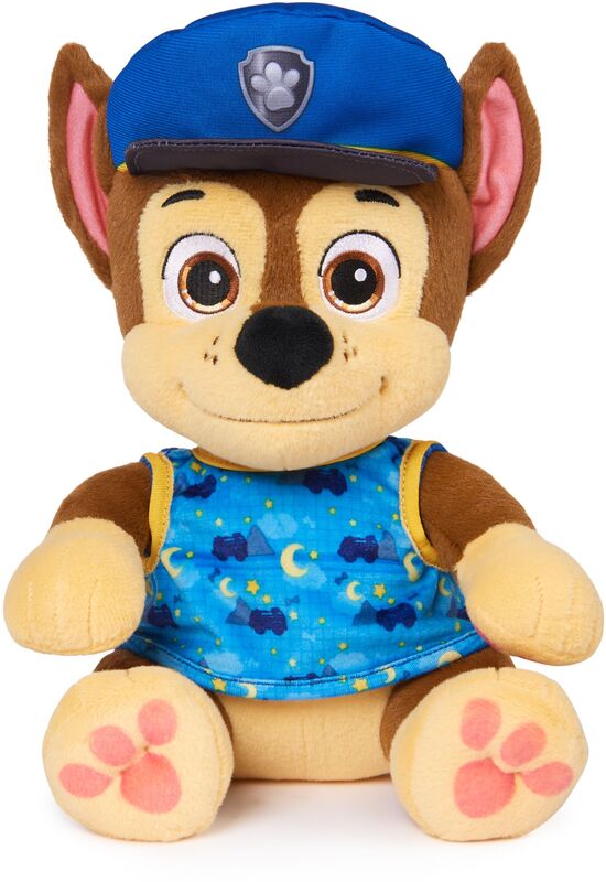 Paw Patrol Bedtime Plush-2 Σχέδια (6069284) - φωτογραφία 5