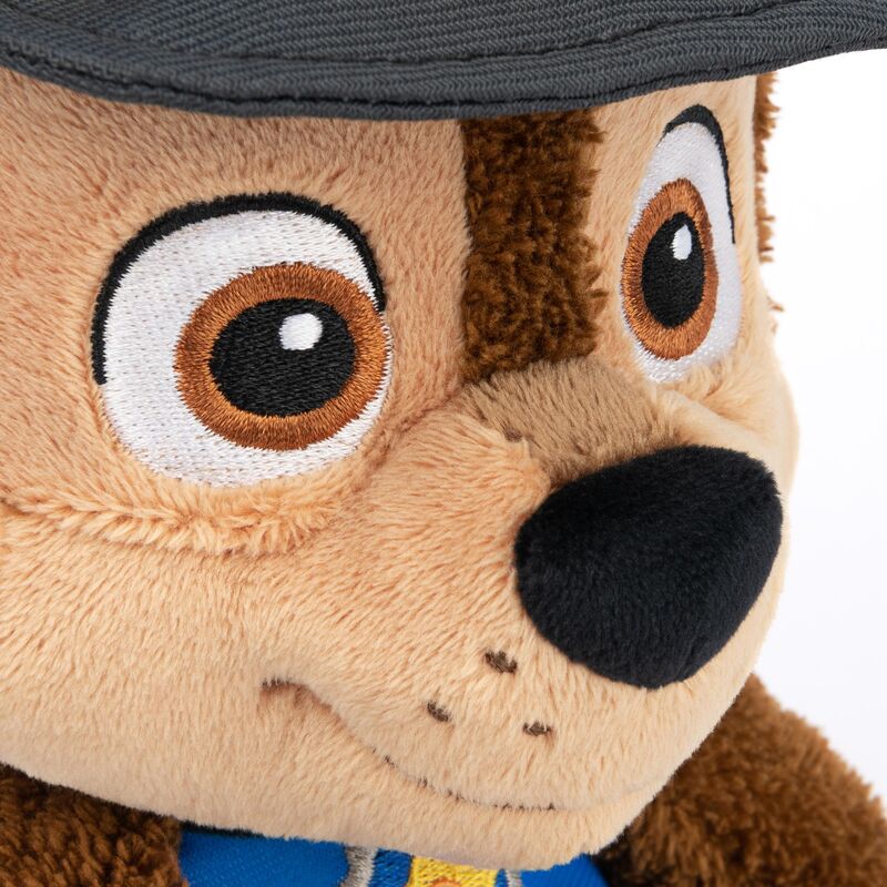 Paw Patrol Λούτρινο Chase Take Along (6069433) - φωτογραφία 2